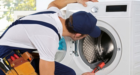 İstanbul Toshiba Çamaşır Makinesi Servisi