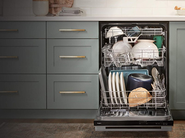 İstanbul Toshiba Bulaşık Makinesi Servisi