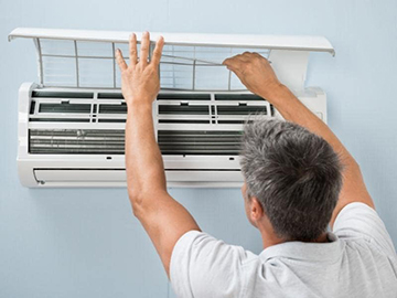 İstanbul Toshiba Klima Servisi